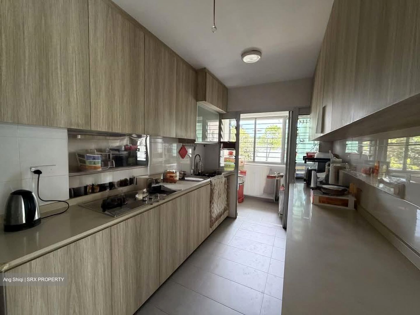Blk 102A Eastcreek @ Canberra (Sembawang), HDB 5 Rooms #569754401